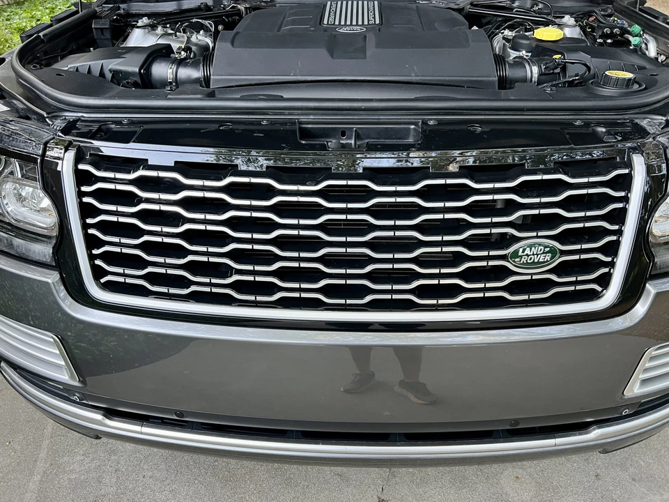 2015 Land Rover Range Rover L405 - Image 15 of 31