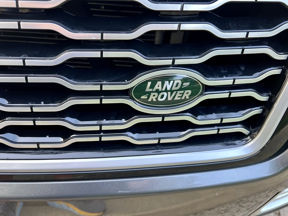2015 Land Rover Range Rover L405 - Image 16 of 31