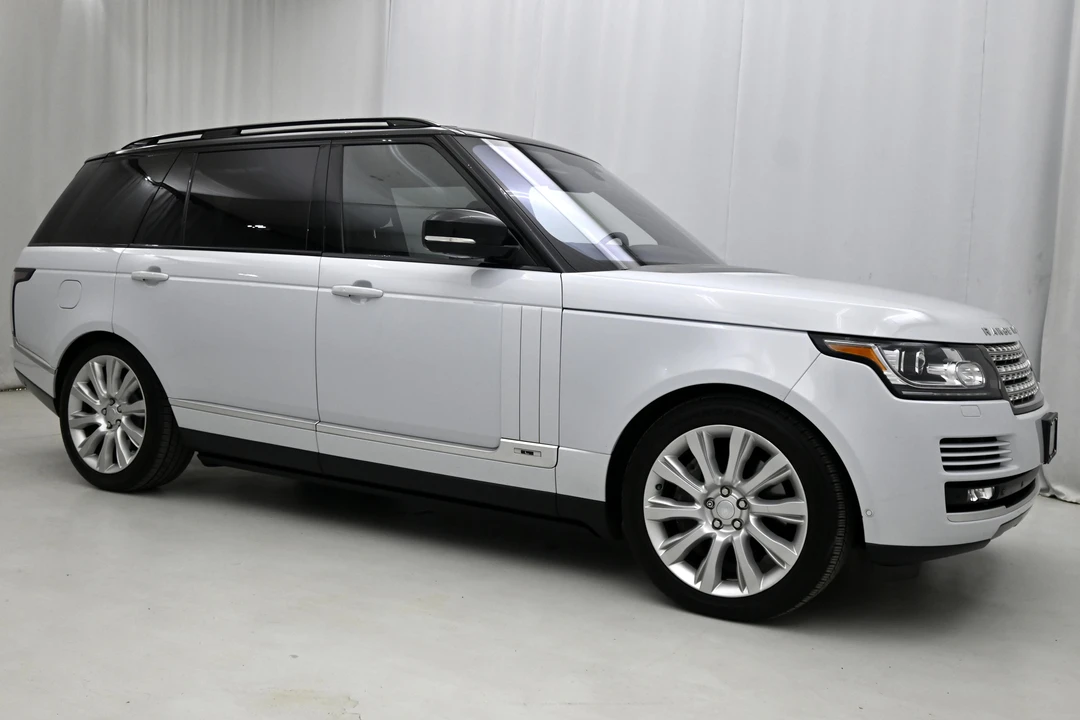 2015 Land Rover Range Rover L405 - Image 30 of 31