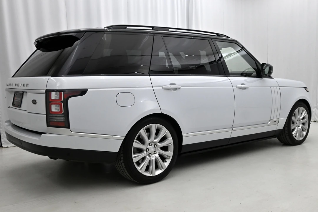 2015 Land Rover Range Rover L405 - Image 28 of 31