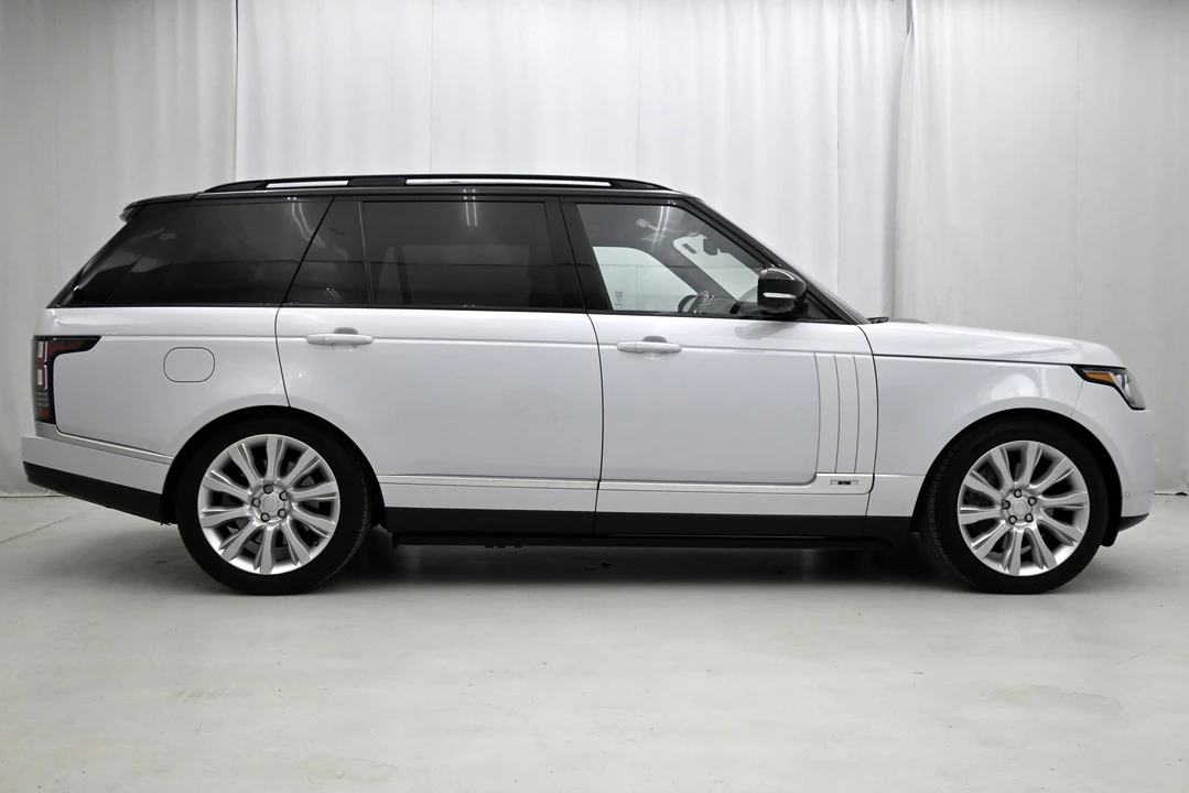 2015 Land Rover Range Rover L405 - Image 29 of 31