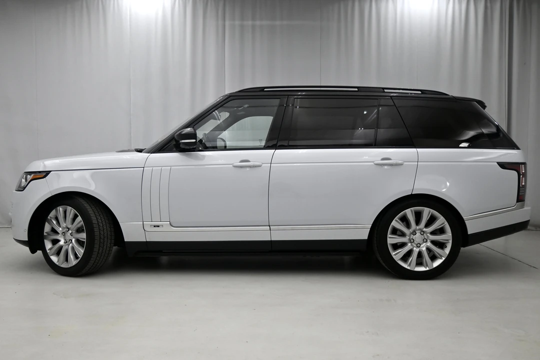 2015 Land Rover Range Rover L405 - Image 23 of 31