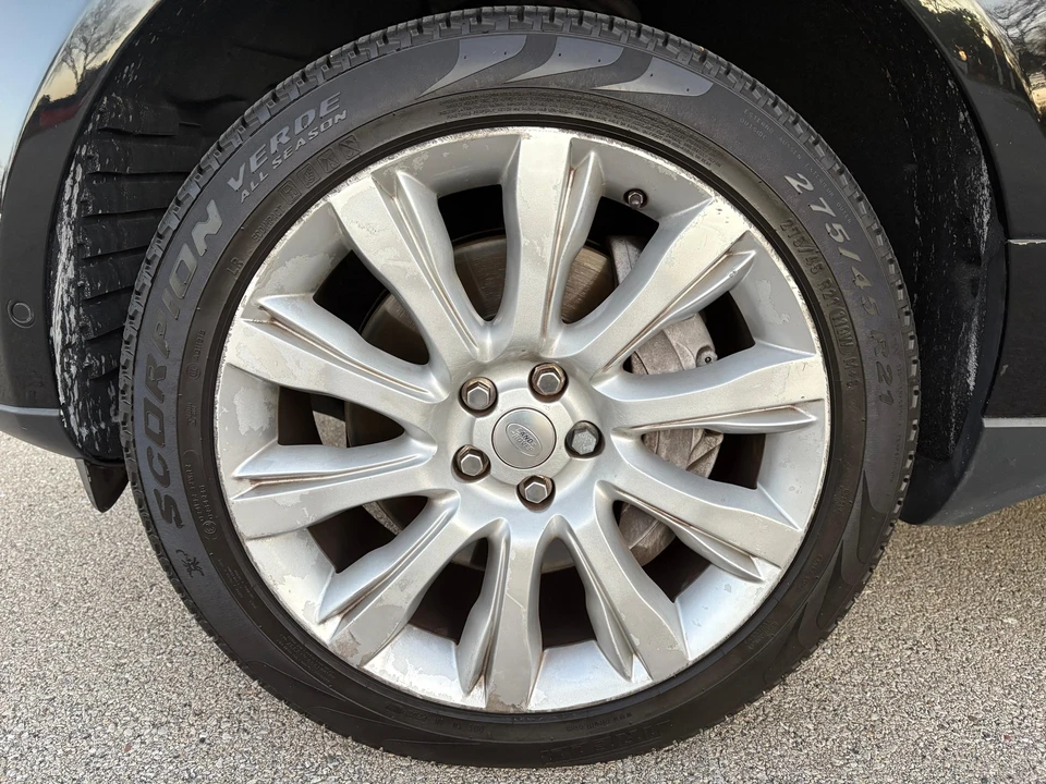 2015 Land Rover Range Rover L405 - Image 23 of 31