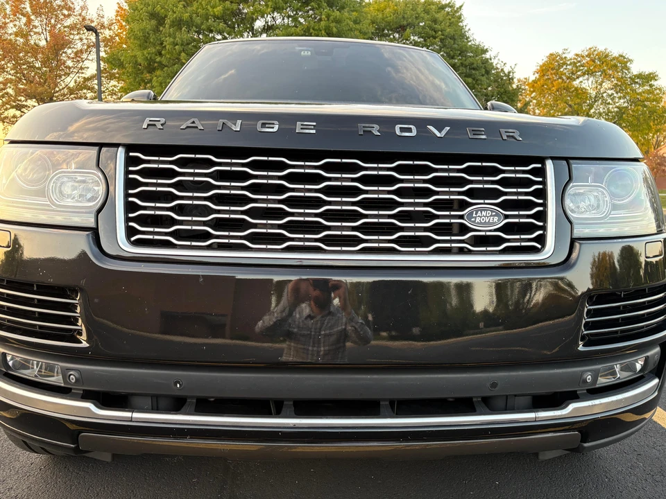 2015 Land Rover Range Rover L405 - Image 16 of 31