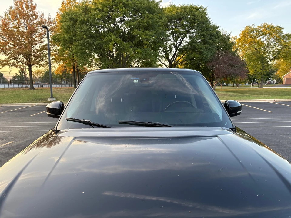 2015 Land Rover Range Rover L405 - Image 17 of 31