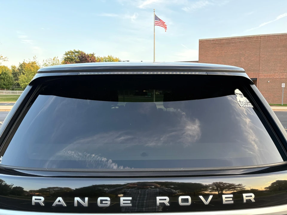 2015 Land Rover Range Rover L405 - Image 18 of 31