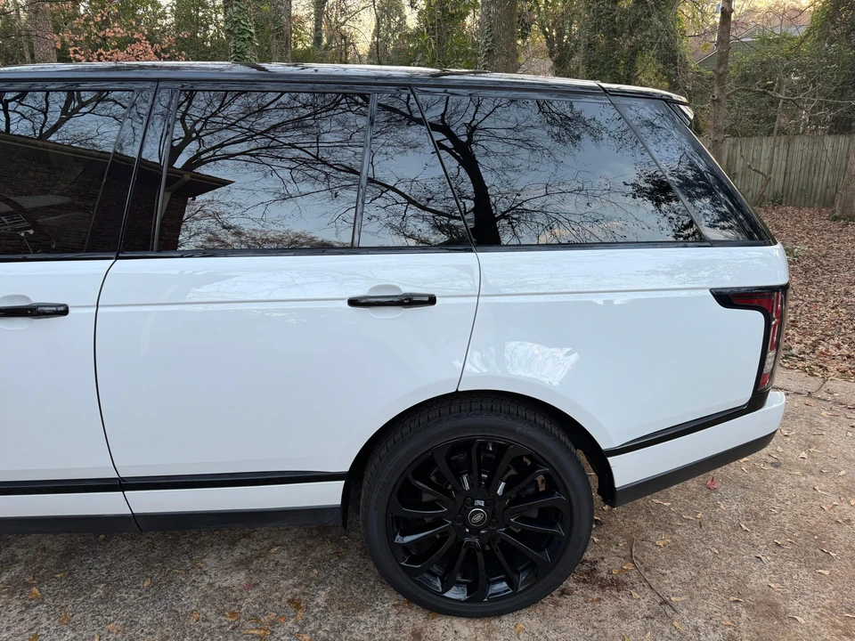 2015 Land Rover Range Rover L405 - Image 30 of 31