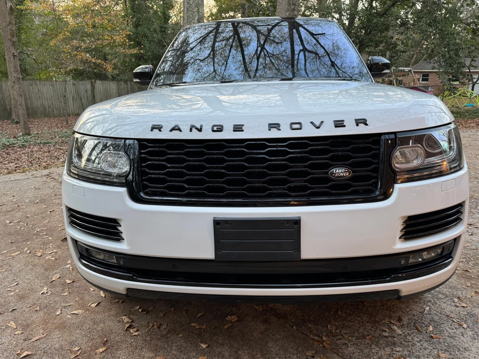 2015 Land Rover Range Rover L405 - Image 6 of 31