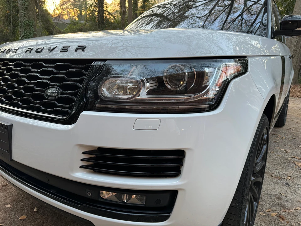 2015 Land Rover Range Rover L405 - Image 23 of 31