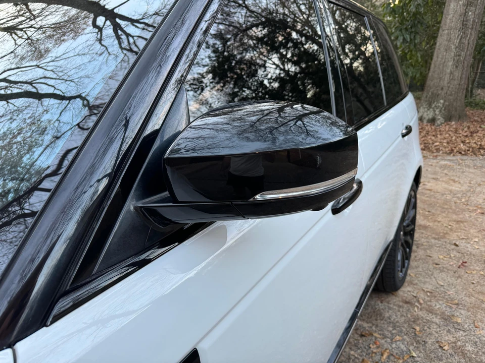 2015 Land Rover Range Rover L405 - Image 25 of 31