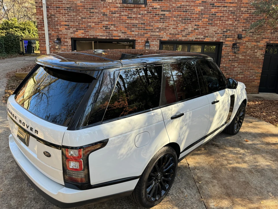 2015 Land Rover Range Rover L405 - Image 15 of 31