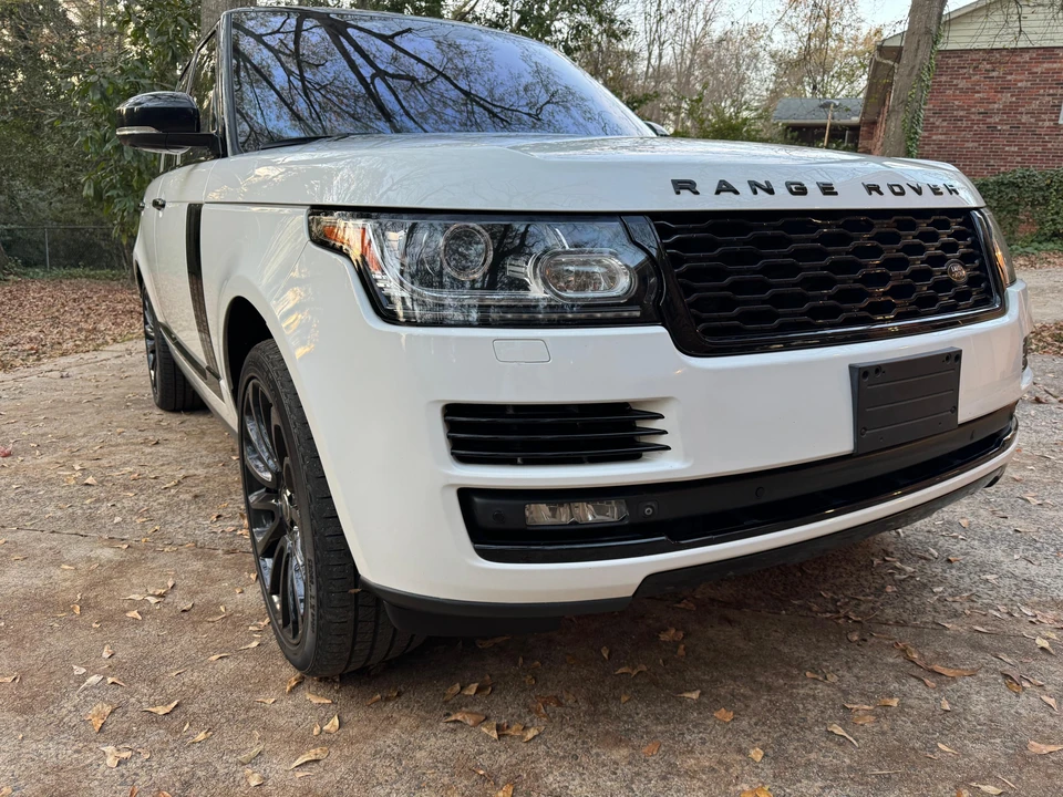 2015 Land Rover Range Rover L405 - Image 19 of 31