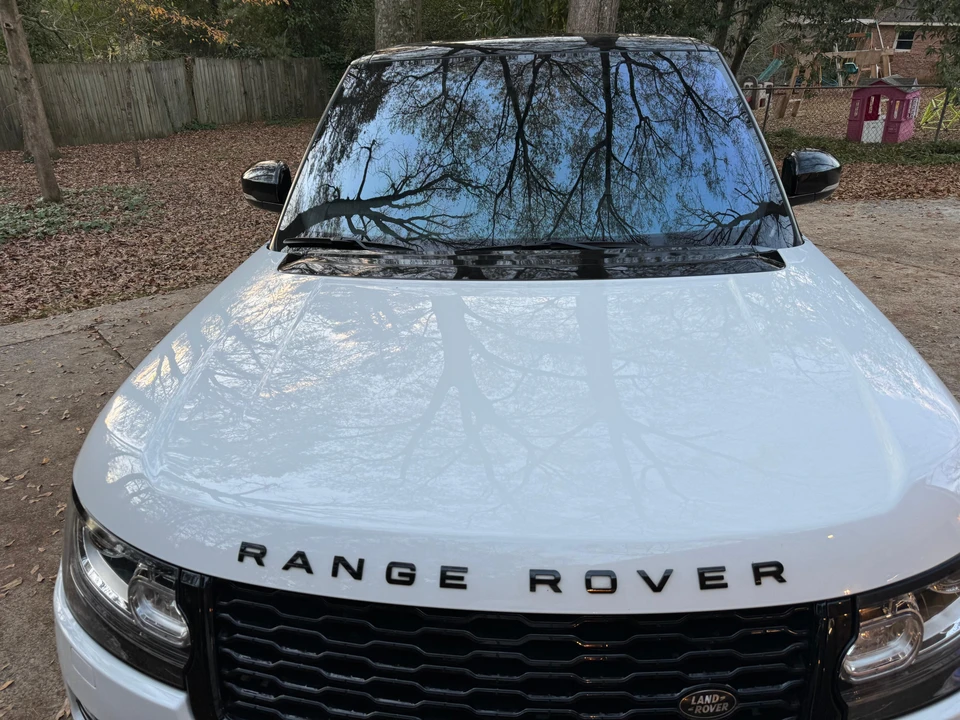 2015 Land Rover Range Rover L405 - Image 22 of 31