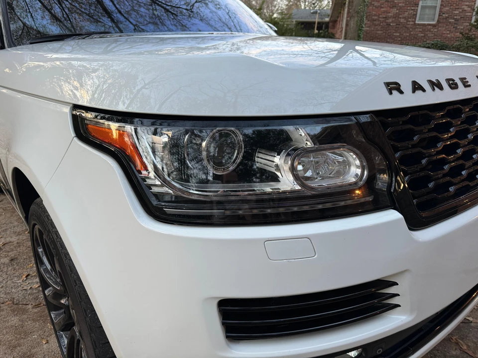 2015 Land Rover Range Rover L405 - Image 20 of 31