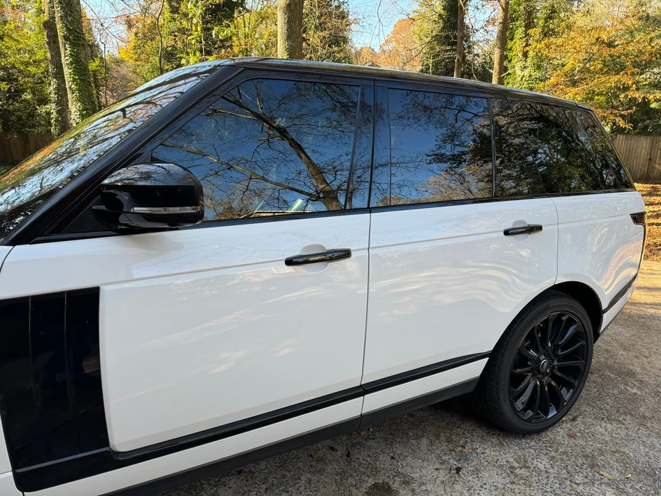 2015 Land Rover Range Rover L405 - Image 27 of 31