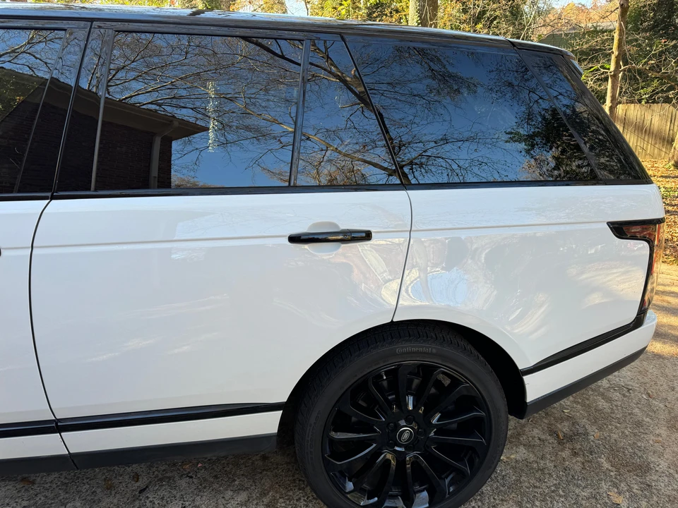 2015 Land Rover Range Rover L405 - Image 31 of 31