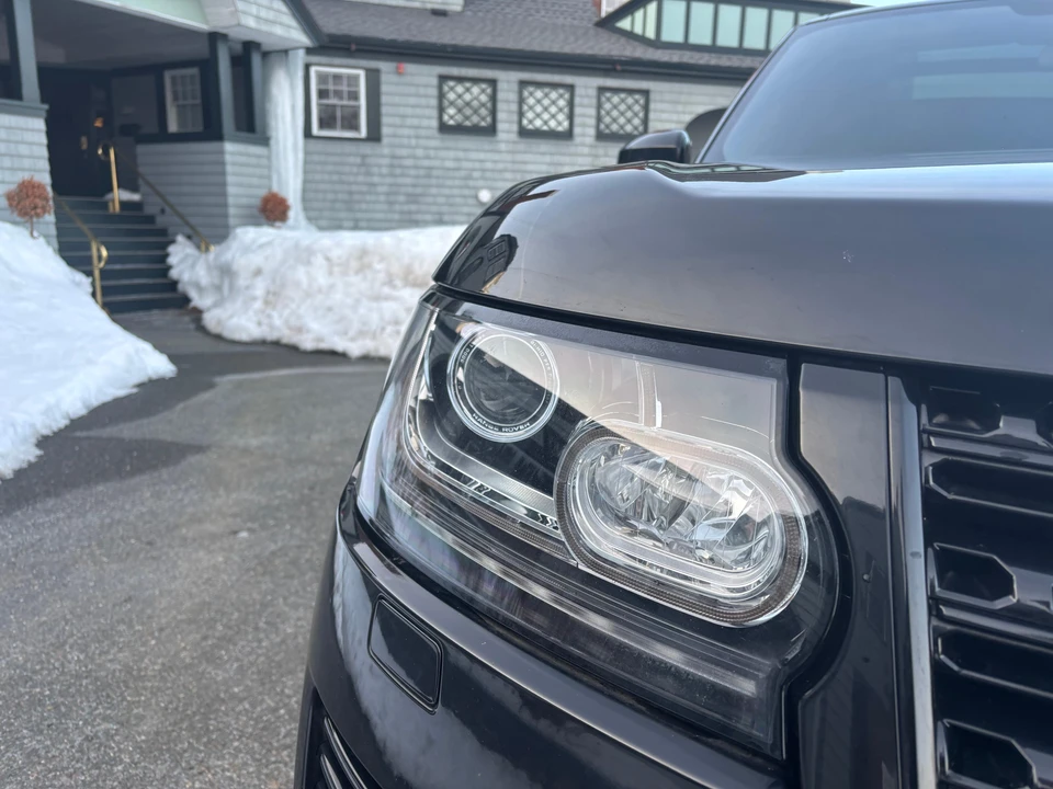 2015 Land Rover Range Rover L405 - Image 28 of 31