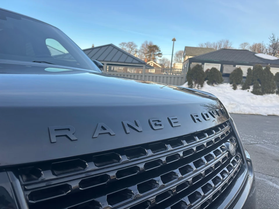 2015 Land Rover Range Rover L405 - Image 29 of 31