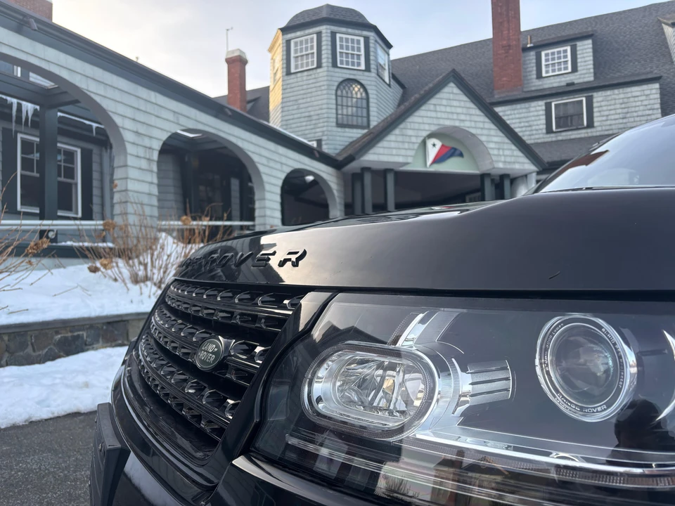 2015 Land Rover Range Rover L405 - Image 31 of 31