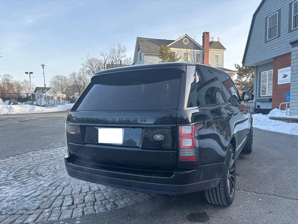 2015 Land Rover Range Rover L405 - Image 19 of 31