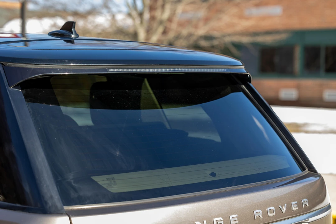 2015 Land Rover Range Rover L405 - Image 22 of 31