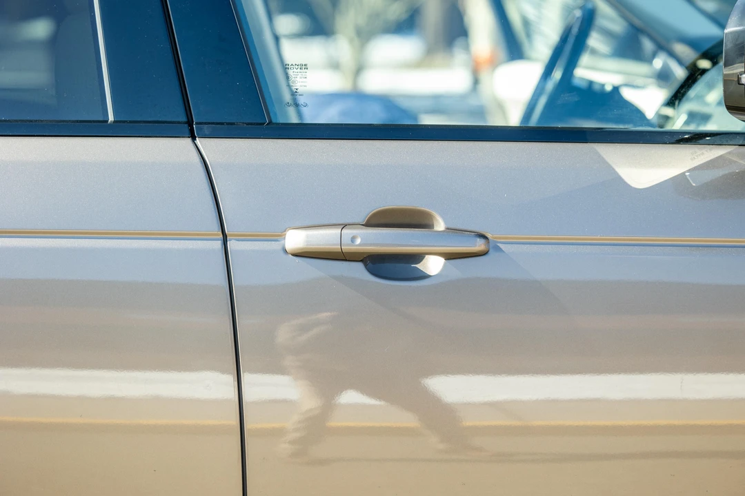 2015 Land Rover Range Rover L405 - Image 27 of 31