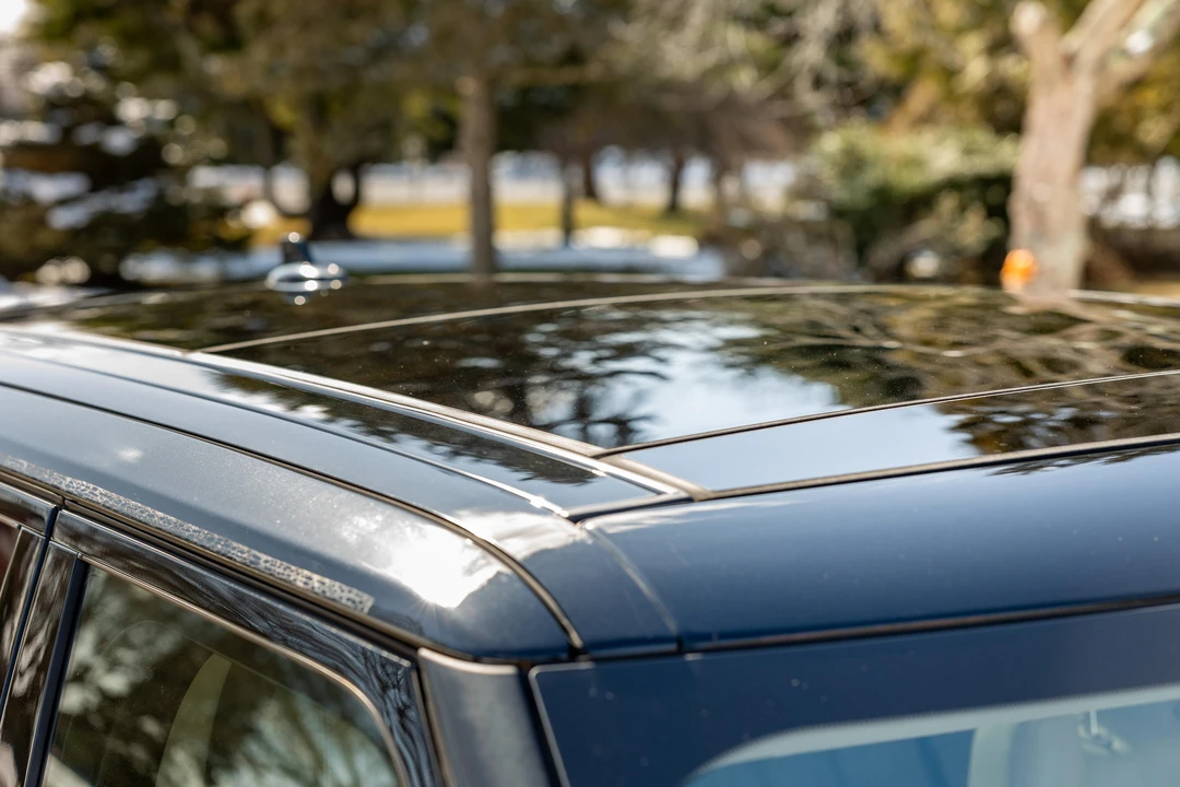 2015 Land Rover Range Rover L405 - Image 28 of 31