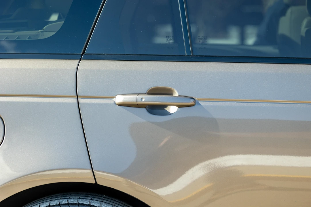 2015 Land Rover Range Rover L405 - Image 26 of 31