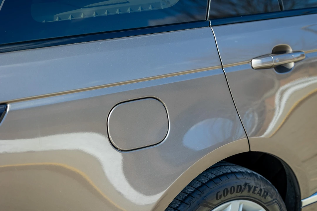 2015 Land Rover Range Rover L405 - Image 25 of 31