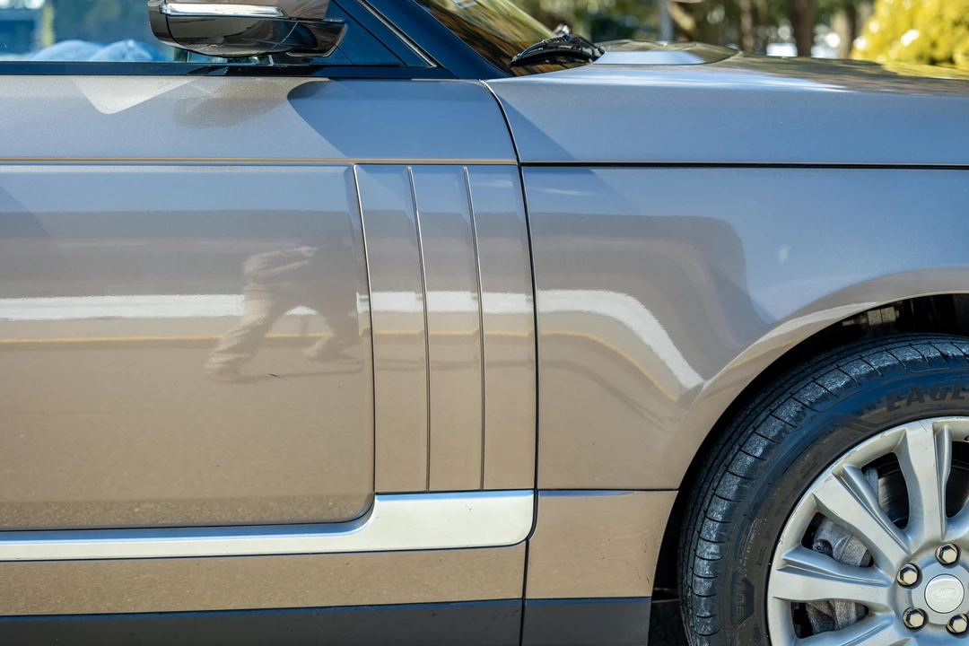2015 Land Rover Range Rover L405 - Image 30 of 31