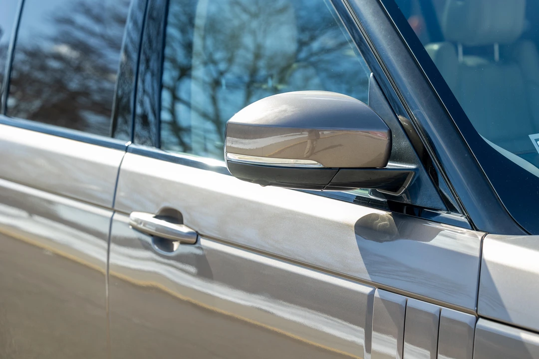 2015 Land Rover Range Rover L405 - Image 29 of 31
