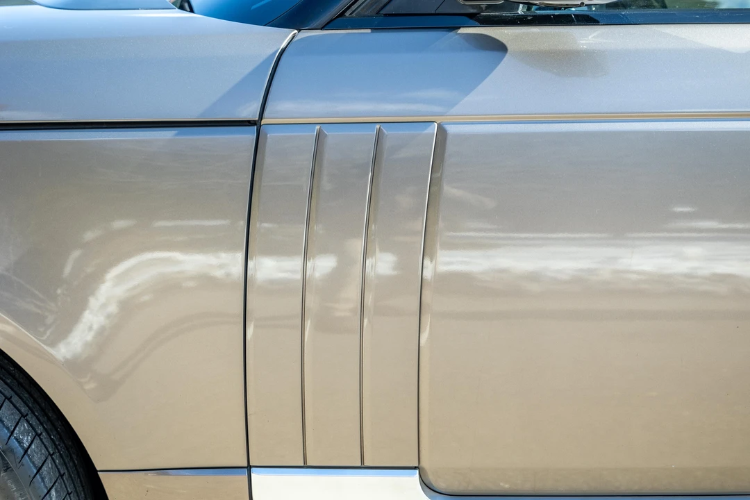2015 Land Rover Range Rover L405 - Image 16 of 31