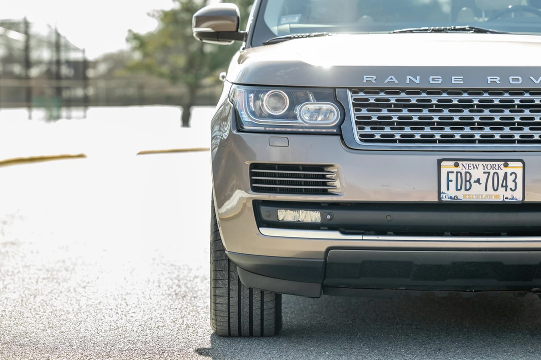 2015 Land Rover Range Rover L405 - Image 12 of 31