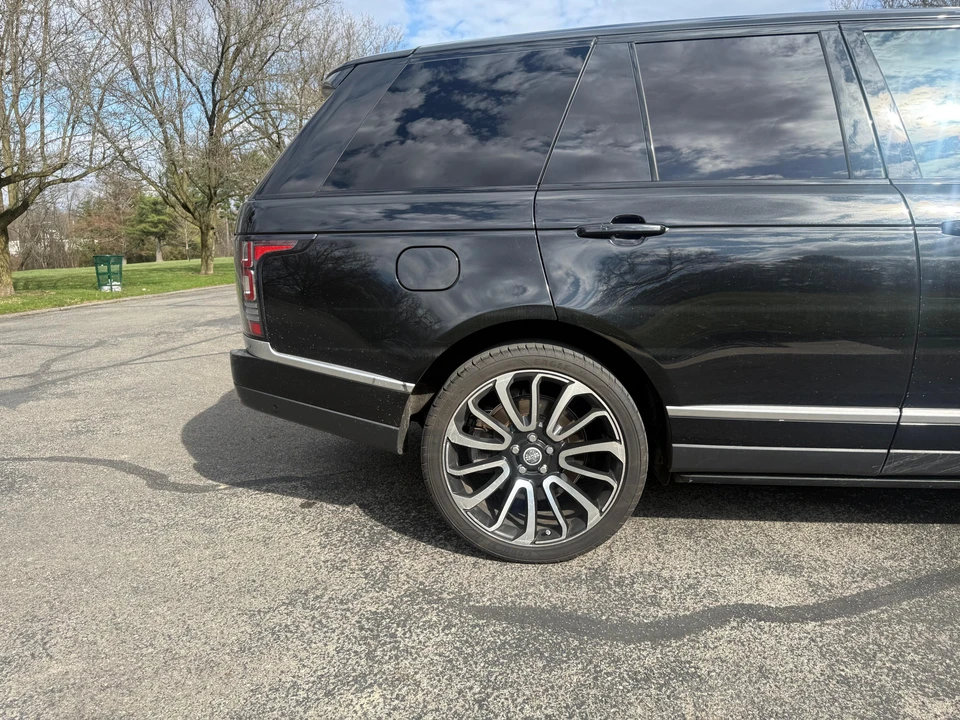 2015 Land Rover Range Rover L405 - Image 15 of 31