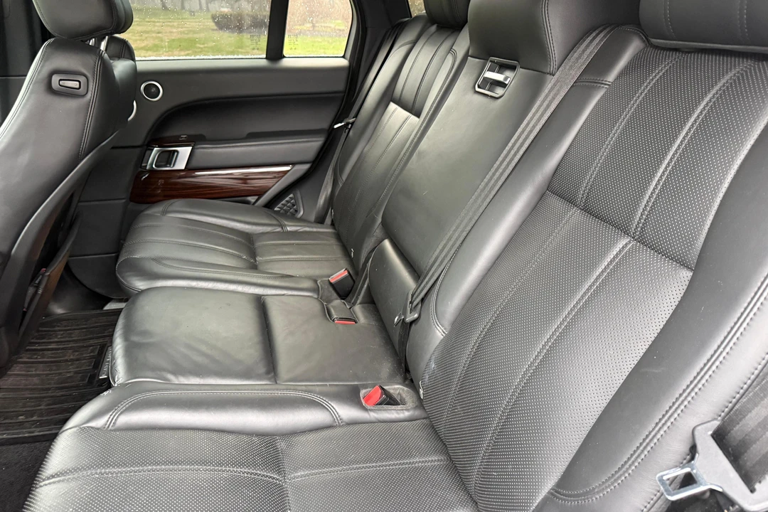 2015 Land Rover Range Rover L405 - Image 23 of 31