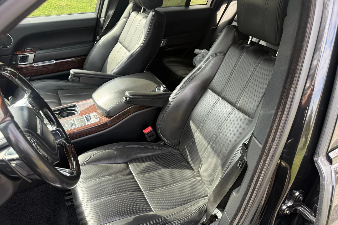 2015 Land Rover Range Rover L405 - Image 22 of 31