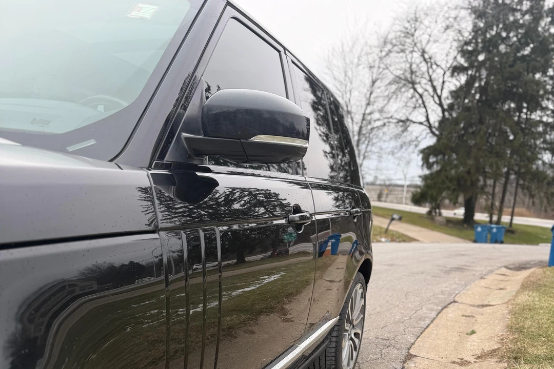 2015 Land Rover Range Rover L405 - Image 12 of 31