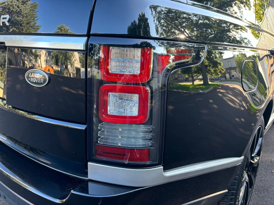 2015 Land Rover Range Rover L405 - Image 26 of 31