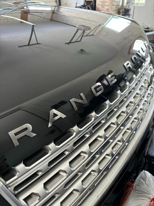 2015 Land Rover Range Rover L405 - Image 28 of 31