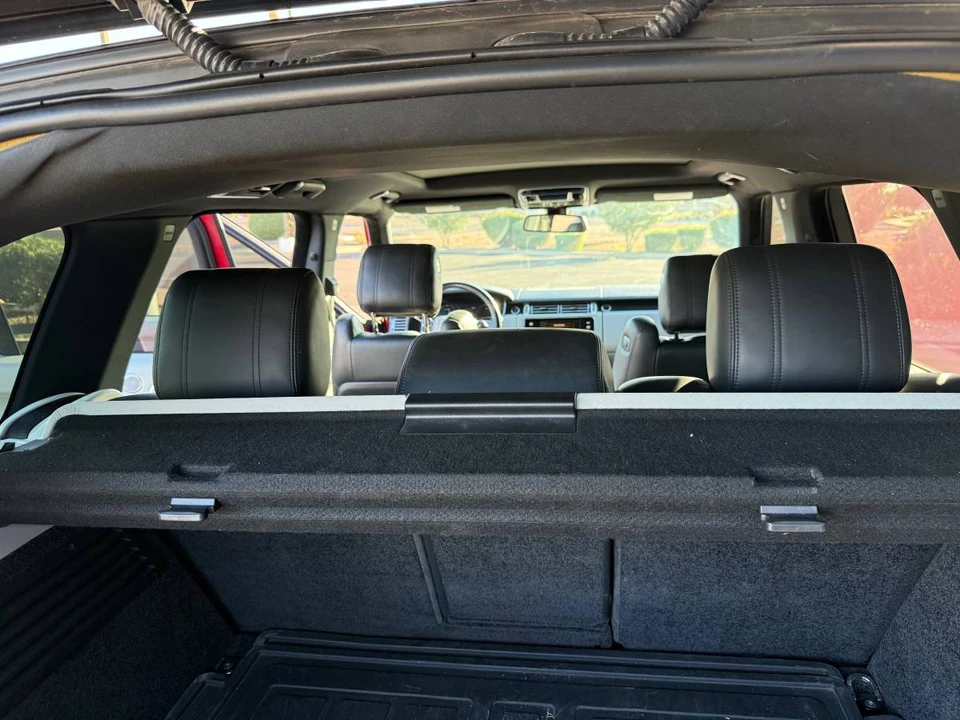 2015 Land Rover Range Rover L405 - Image 15 of 16