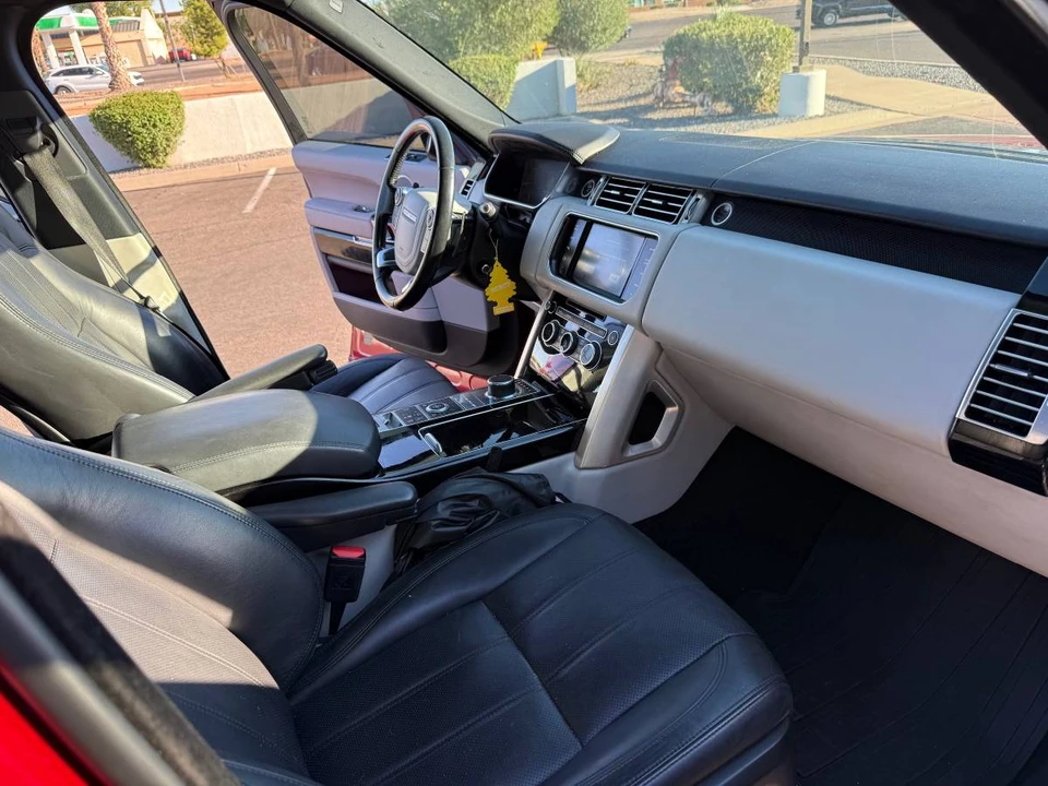 2015 Land Rover Range Rover L405 - Image 16 of 16