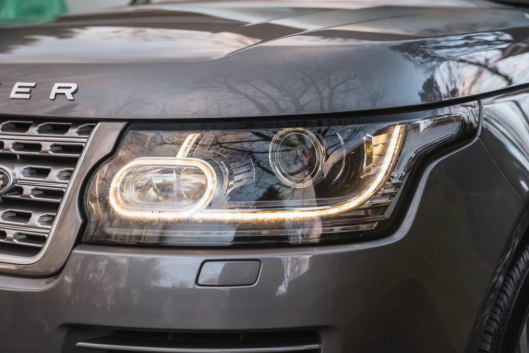 2015 Land Rover Range Rover L322 - Image 22 of 31