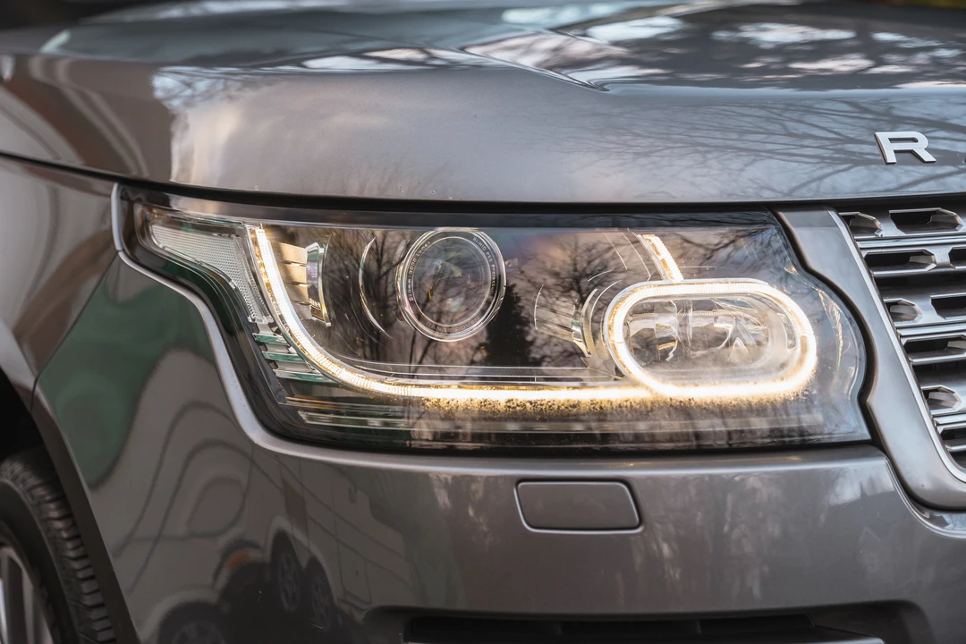 2015 Land Rover Range Rover L322 - Image 25 of 31
