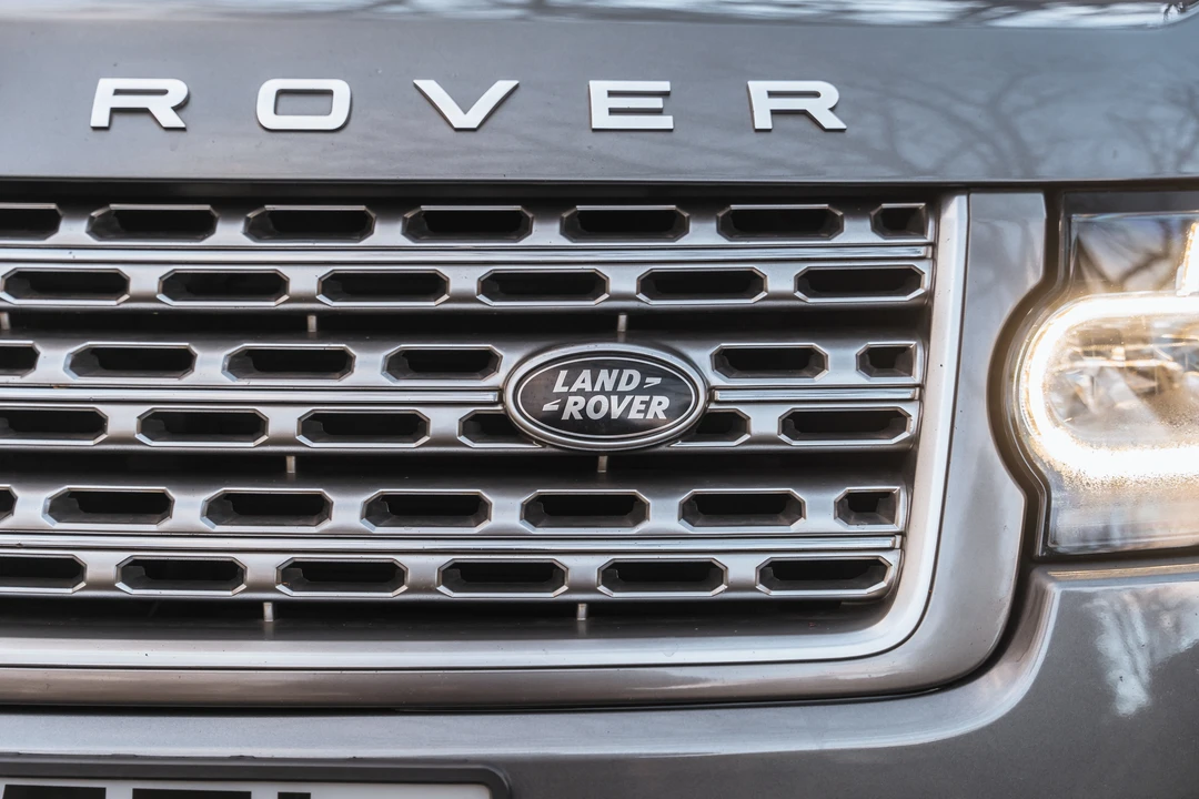 2015 Land Rover Range Rover L322 - Image 29 of 31
