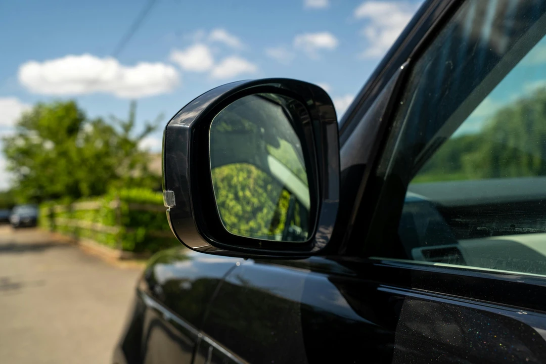 2015 Land Rover Range Rover L405 - Image 9 of 21