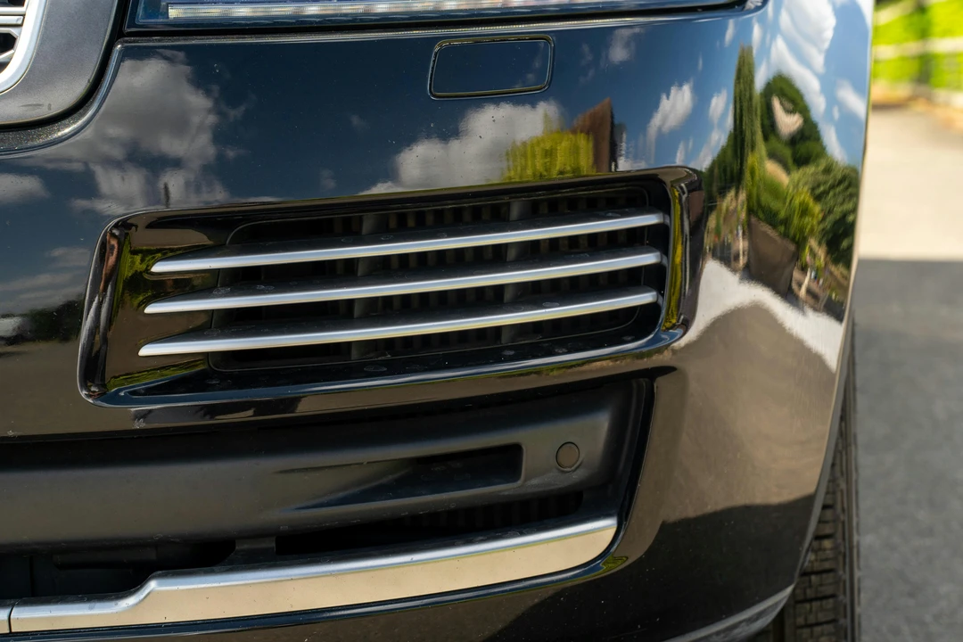 2015 Land Rover Range Rover L405 - Image 14 of 21