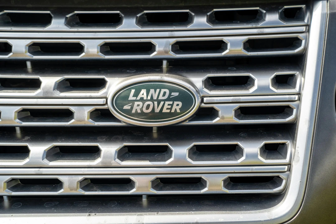 2015 Land Rover Range Rover L405 - Image 18 of 21