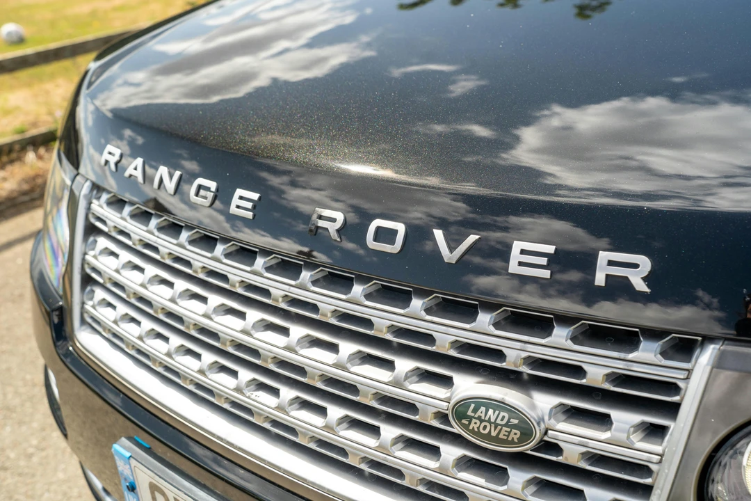 2015 Land Rover Range Rover L405 - Image 19 of 21
