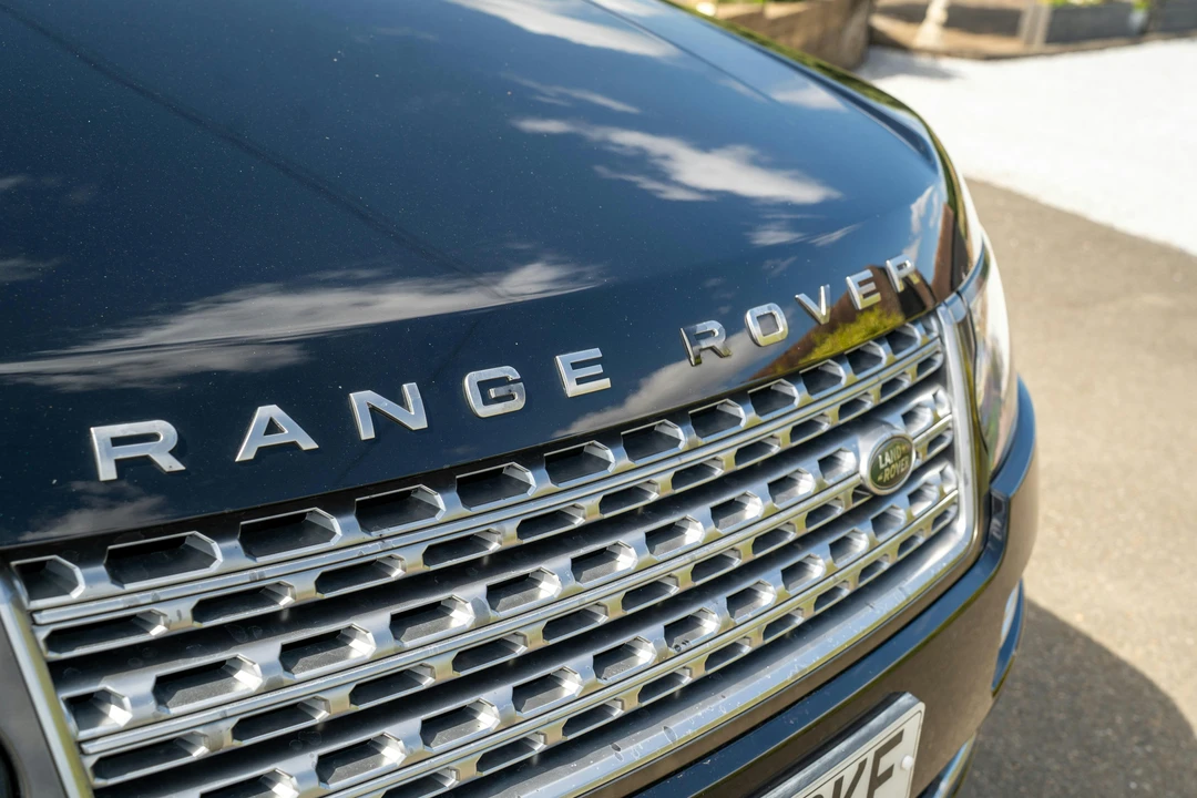 2015 Land Rover Range Rover L405 - Image 20 of 21