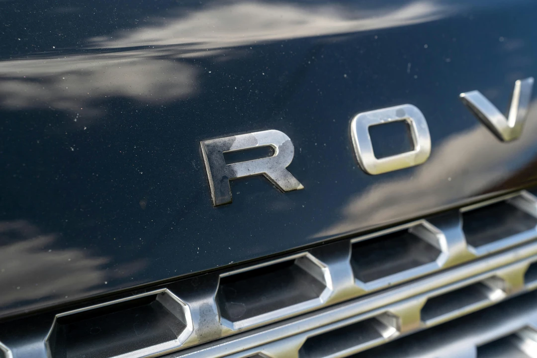 2015 Land Rover Range Rover L405 - Image 21 of 21